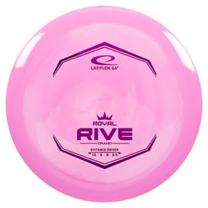 Latitude 64 Rive